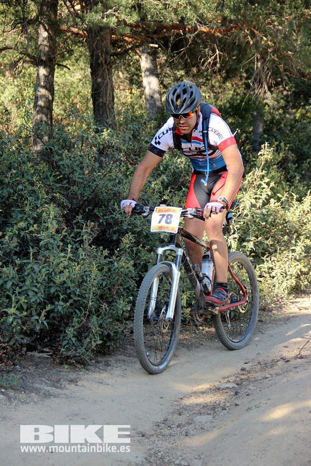 BIKE Maratón Sierra de Madrid 2015 Galería 12