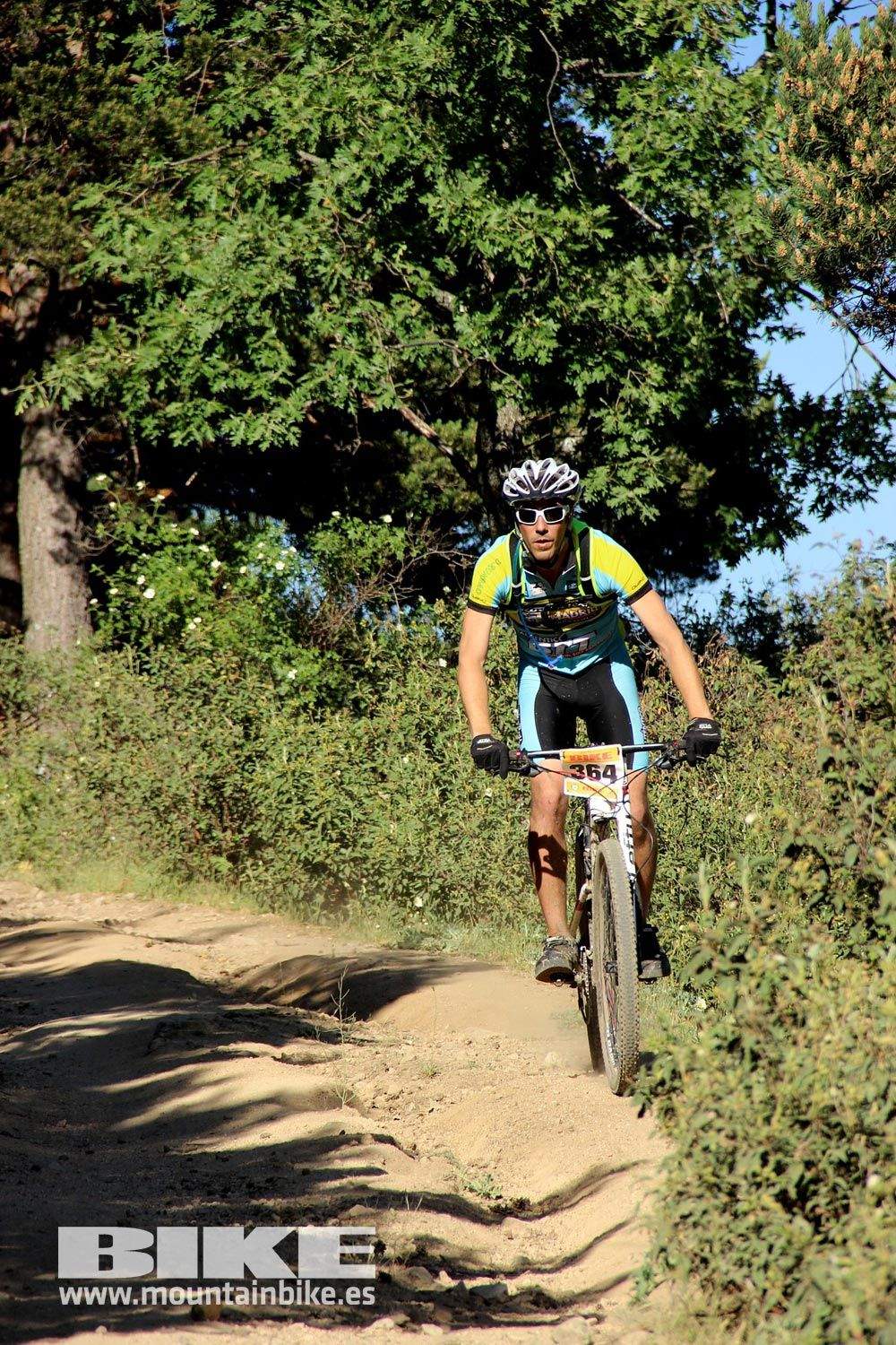 BIKE Maratón Sierra de Madrid 2015 Galería 12