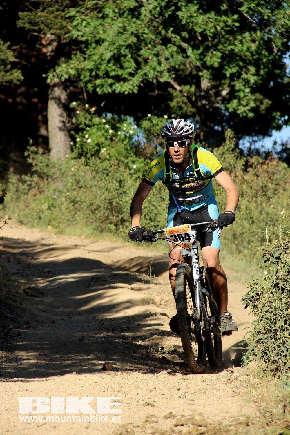 BIKE Maratón Sierra de Madrid 2015 Galería 12