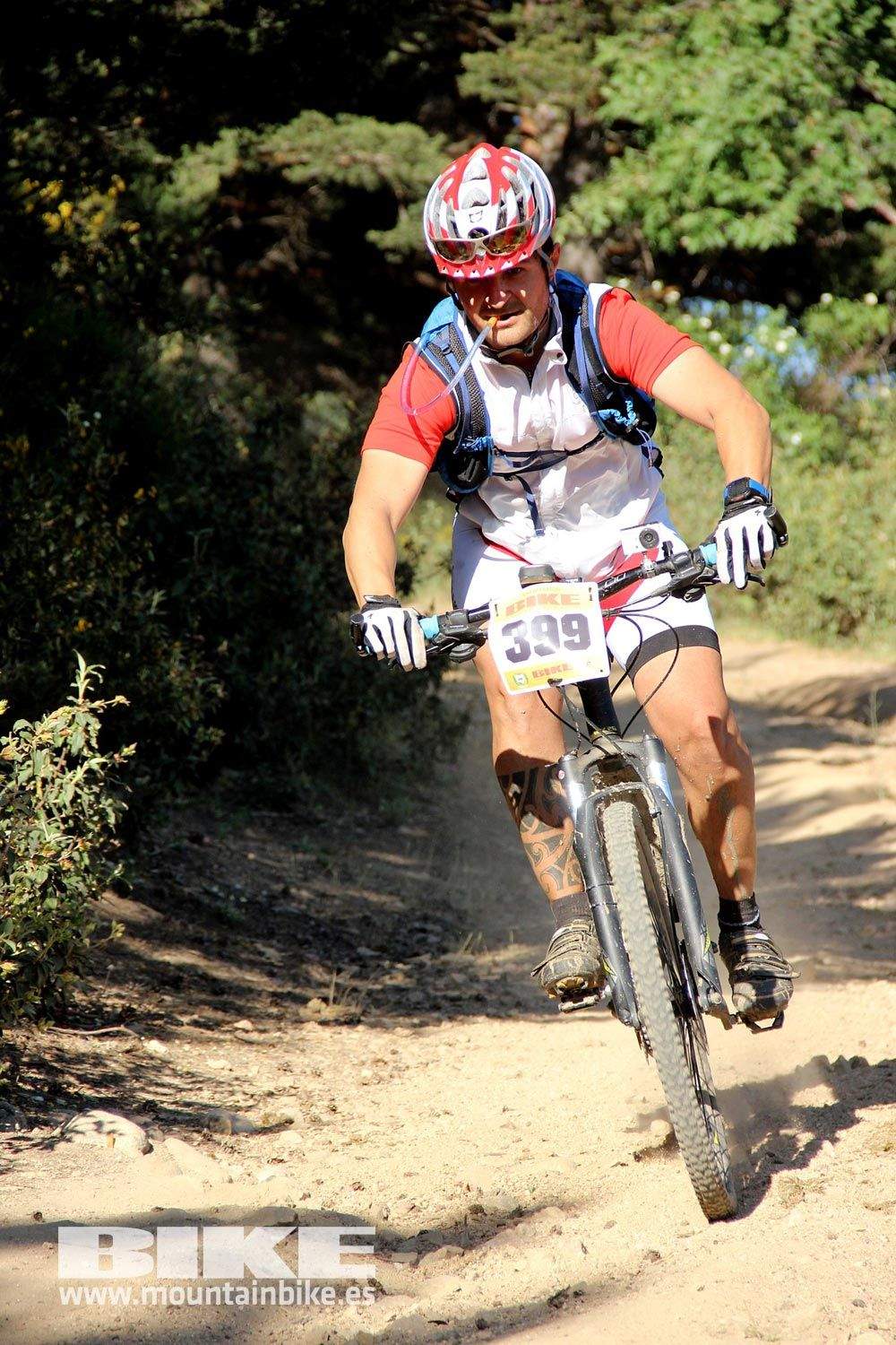 BIKE Maratón Sierra de Madrid 2015 Galería 12