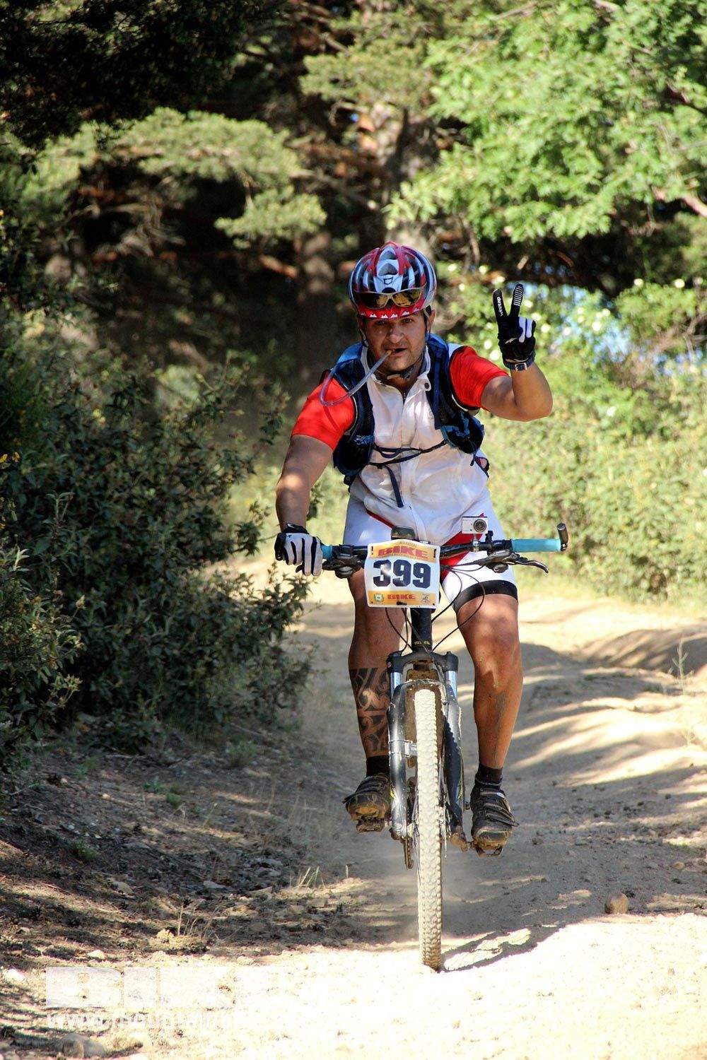 BIKE Maratón Sierra de Madrid 2015 Galería 12