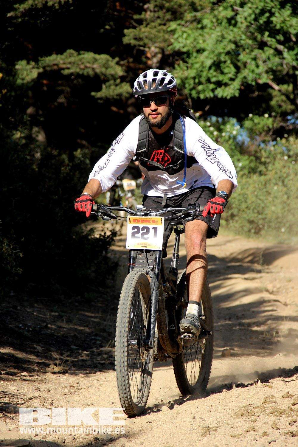 BIKE Maratón Sierra de Madrid 2015 Galería 12