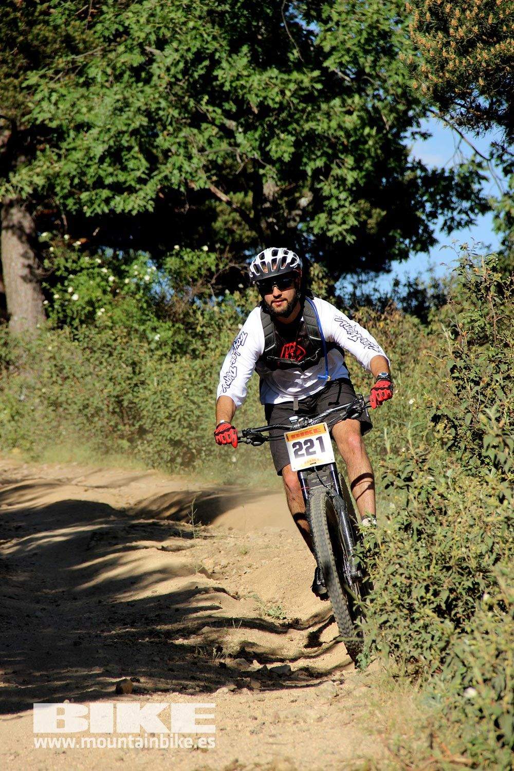 BIKE Maratón Sierra de Madrid 2015 Galería 12