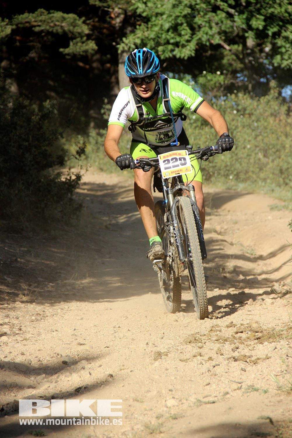 BIKE Maratón Sierra de Madrid 2015 Galería 12