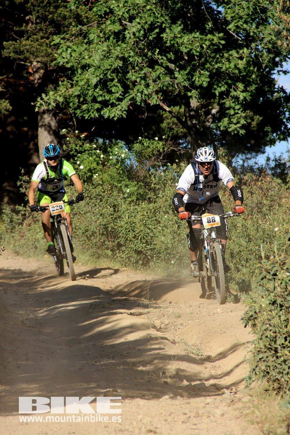 BIKE Maratón Sierra de Madrid 2015 Galería 12