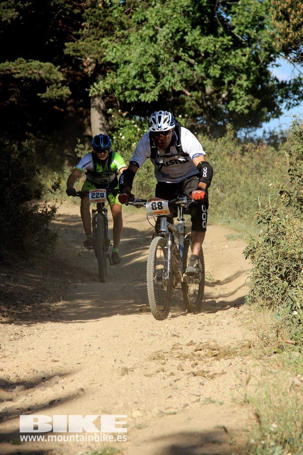 BIKE Maratón Sierra de Madrid 2015 Galería 12