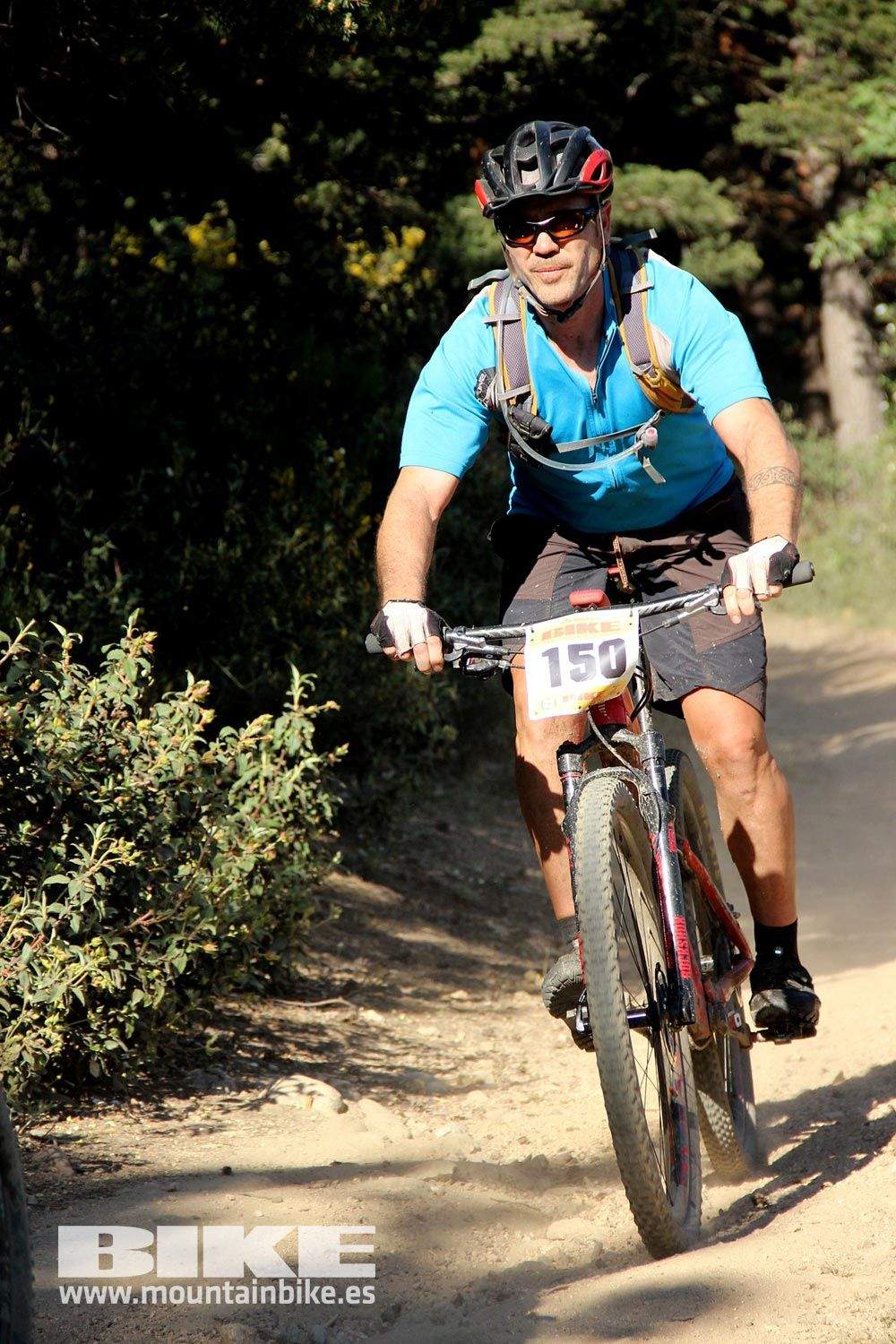 BIKE Maratón Sierra de Madrid 2015 Galería 12