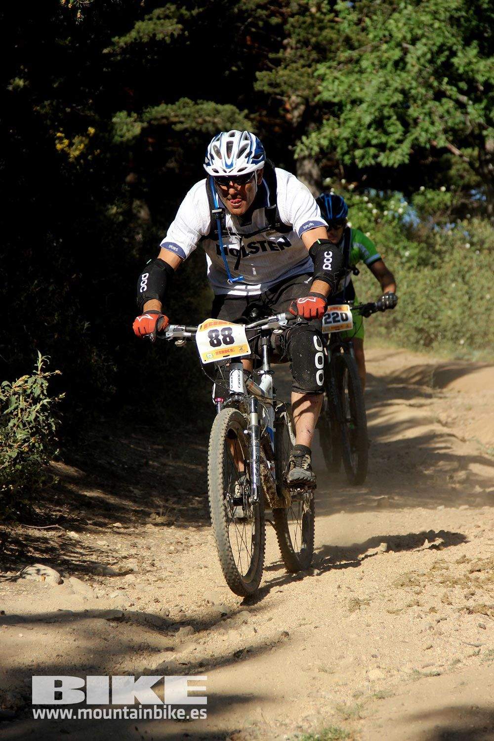BIKE Maratón Sierra de Madrid 2015 Galería 12