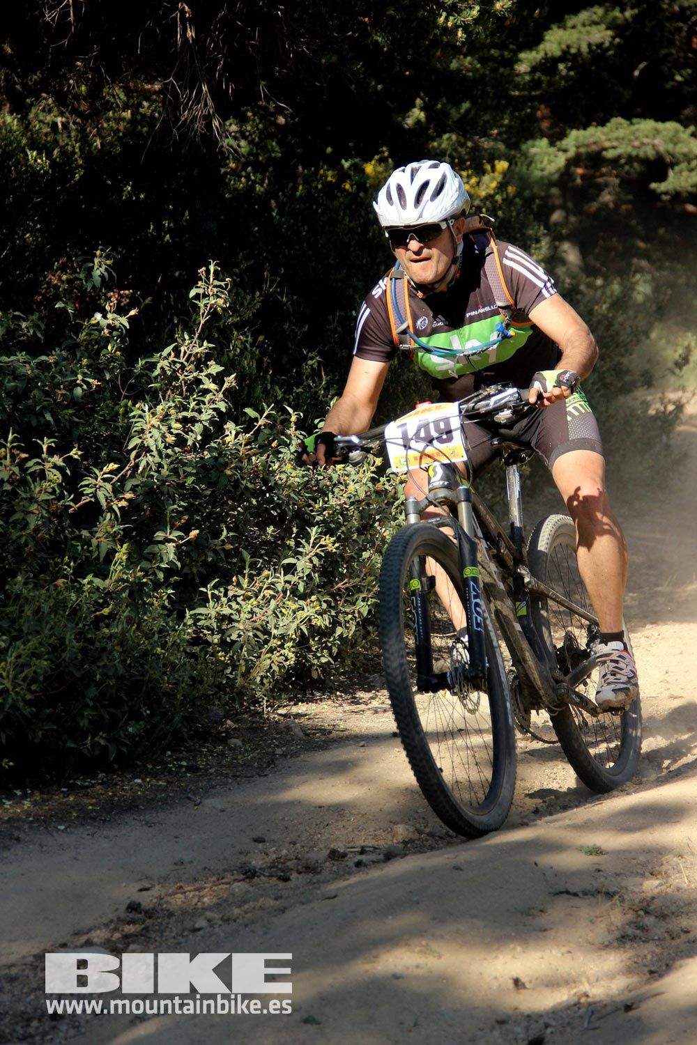 BIKE Maratón Sierra de Madrid 2015 Galería 12