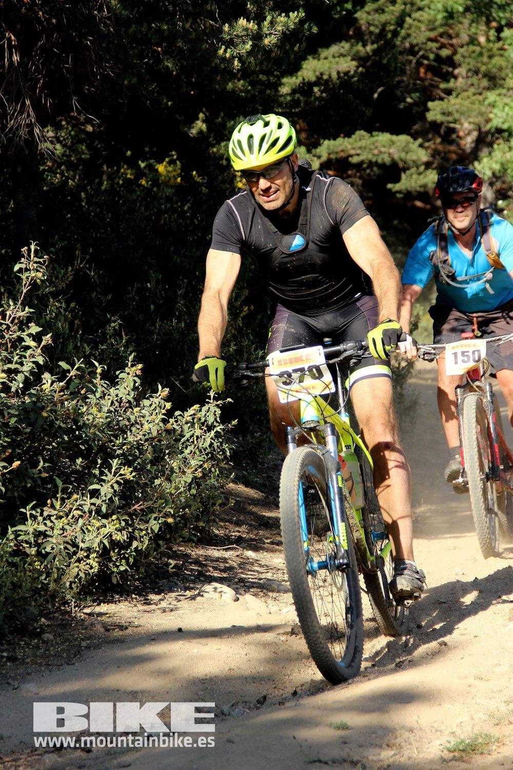 BIKE Maratón Sierra de Madrid 2015 Galería 12