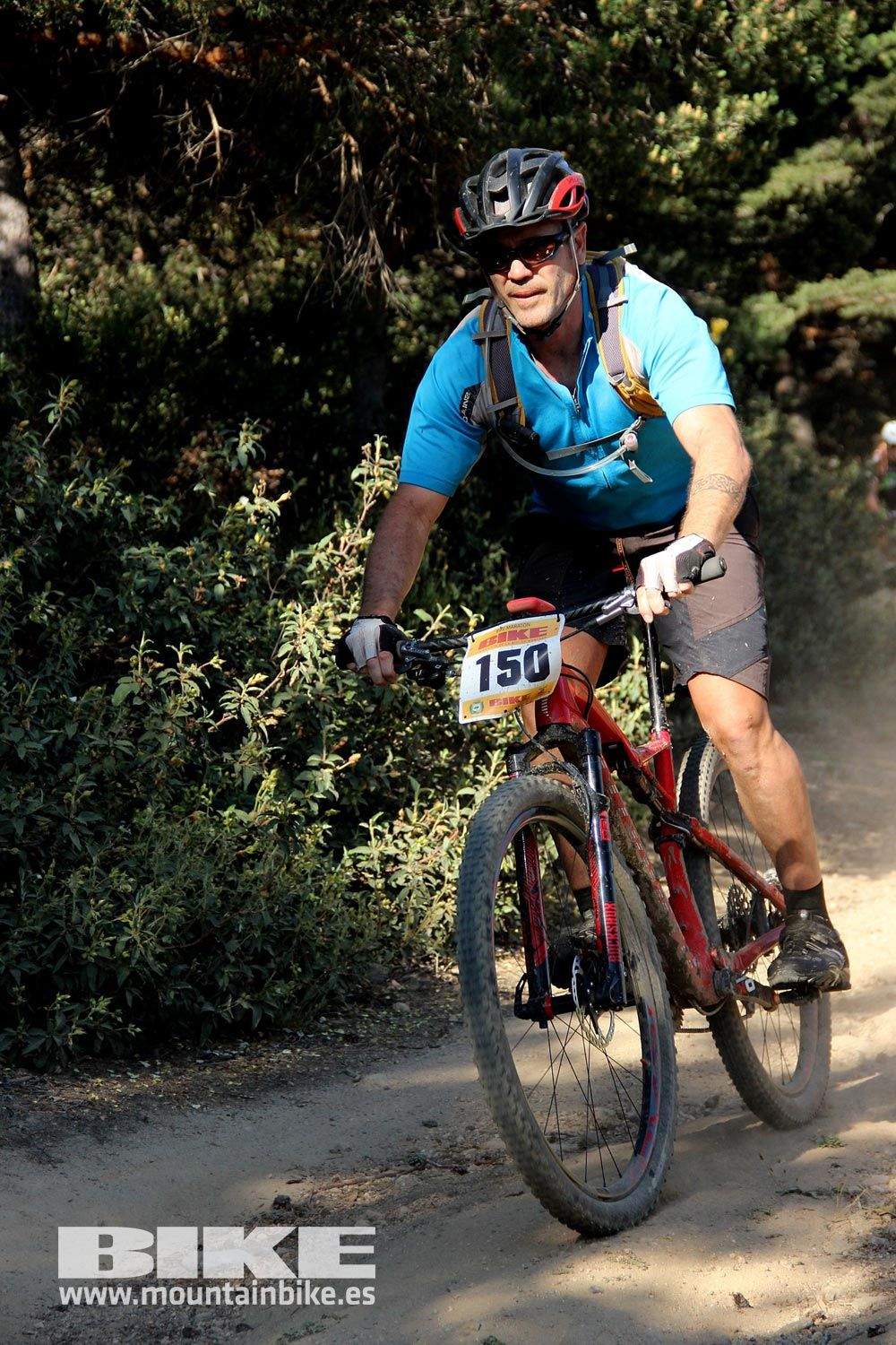 BIKE Maratón Sierra de Madrid 2015 Galería 12