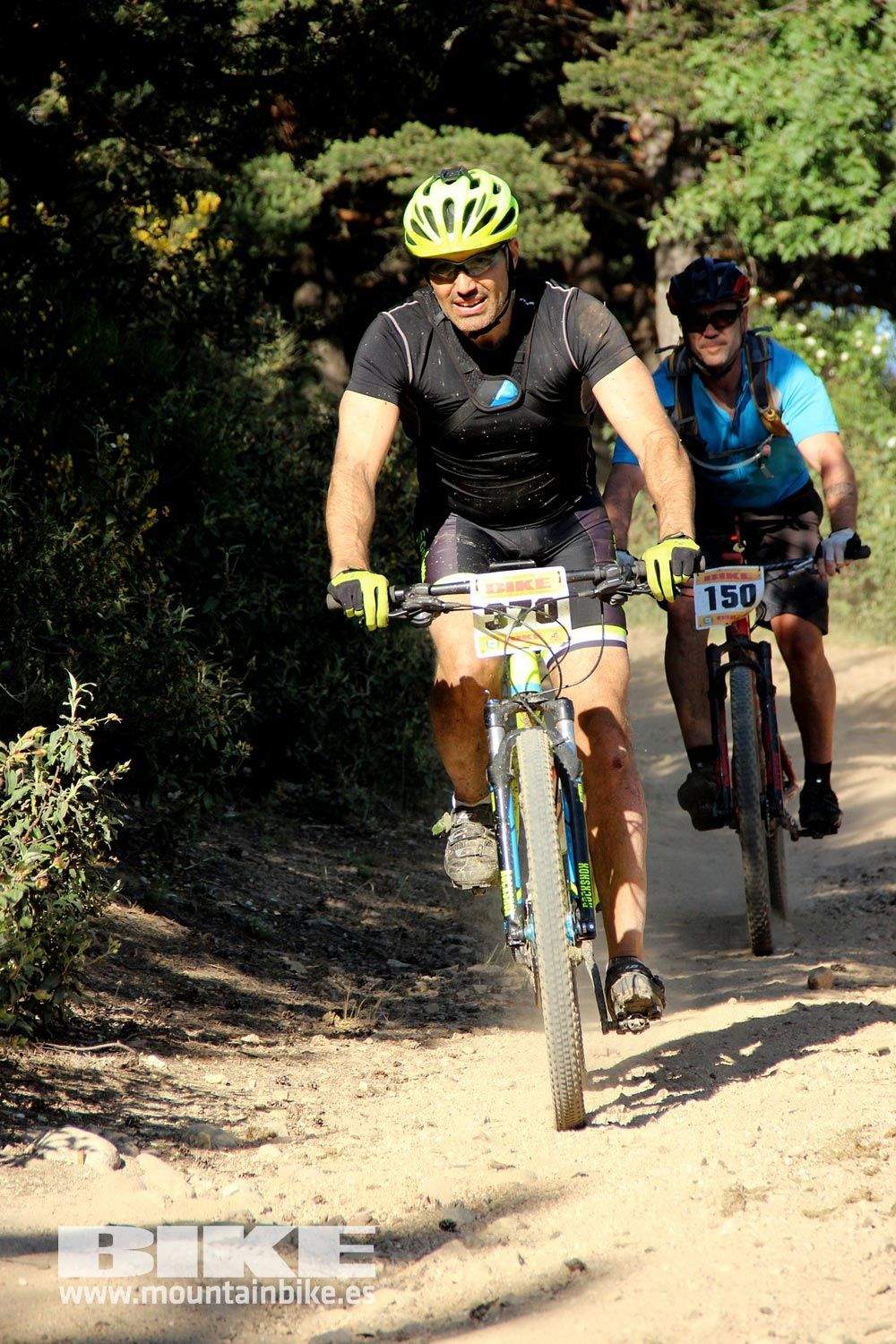 BIKE Maratón Sierra de Madrid 2015 Galería 12