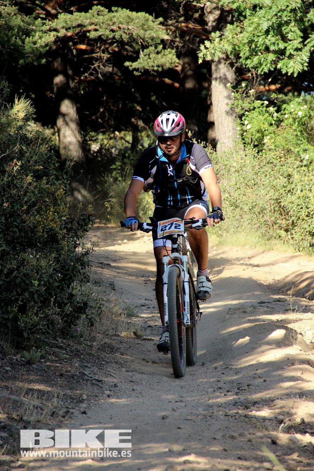 BIKE Maratón Sierra de Madrid 2015 Galería 12