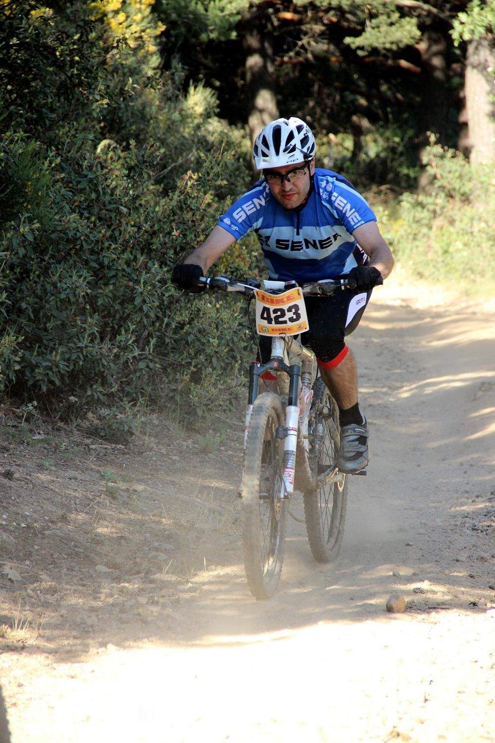 BIKE Maratón Sierra de Madrid 2015 Galería 12