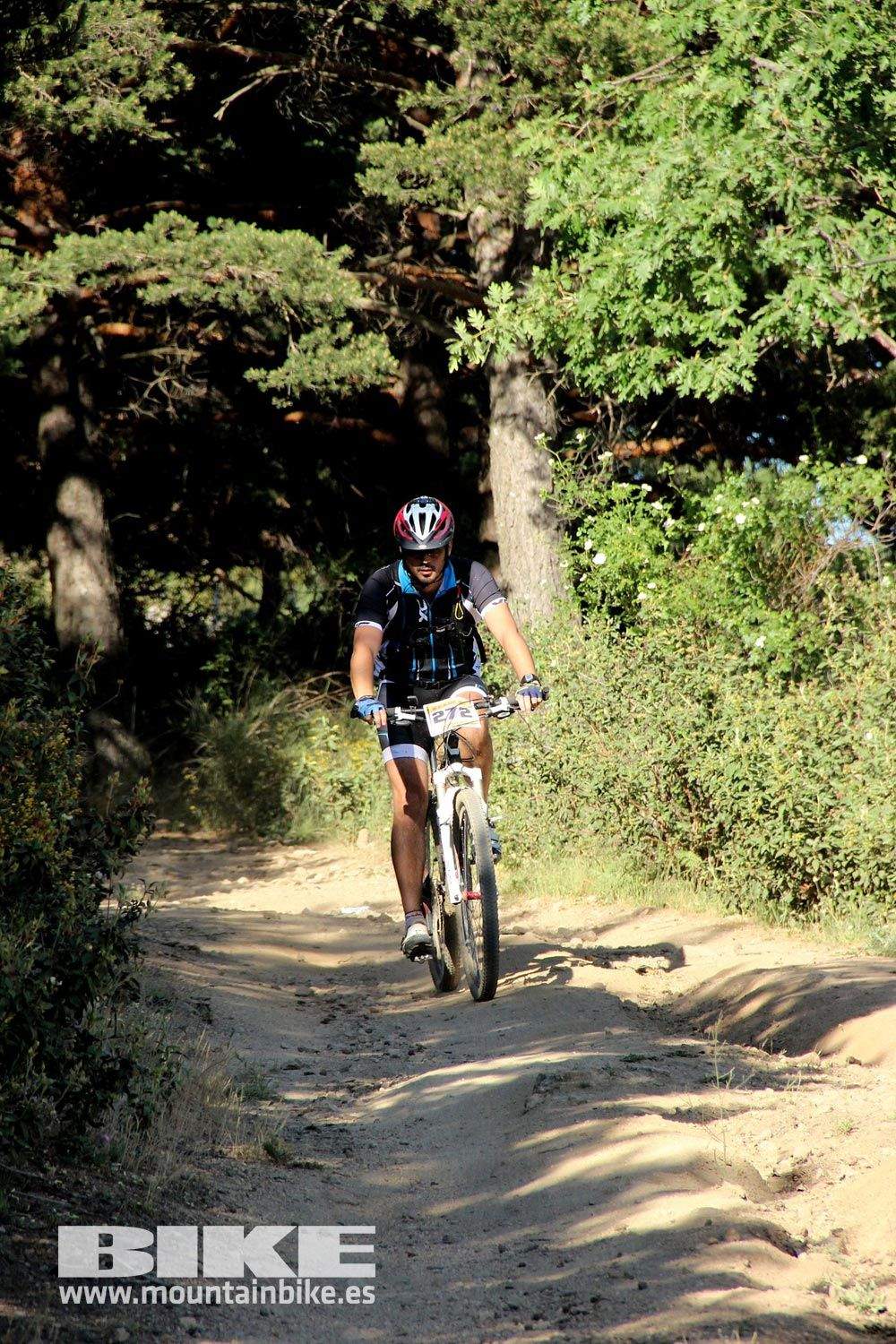BIKE Maratón Sierra de Madrid 2015 Galería 12