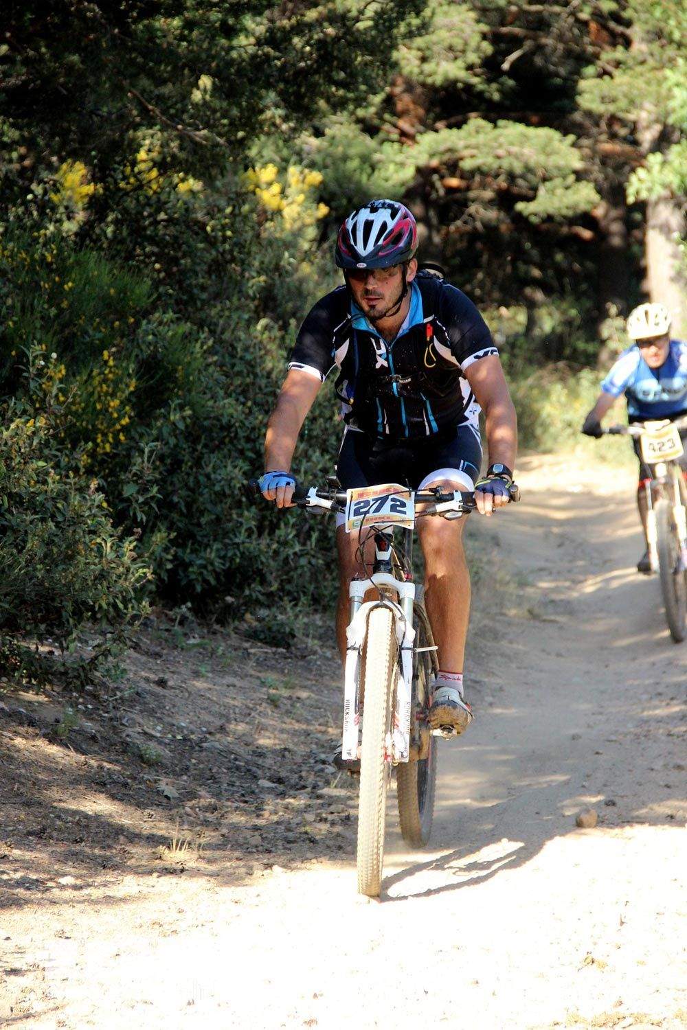 BIKE Maratón Sierra de Madrid 2015 Galería 12