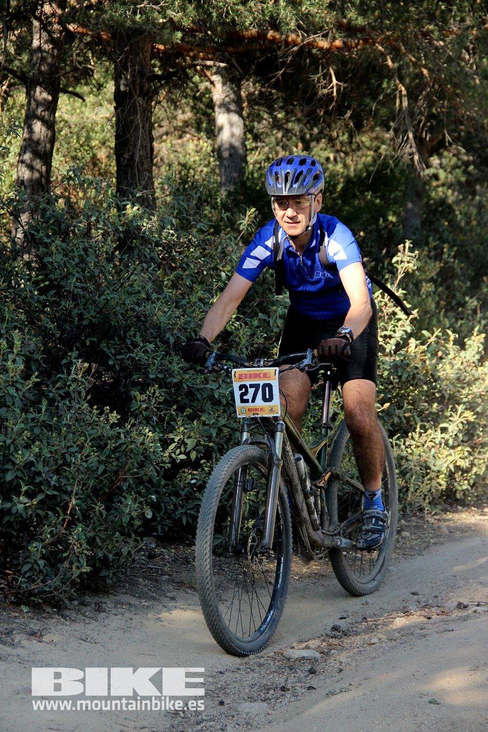 BIKE Maratón Sierra de Madrid 2015 Galería 12