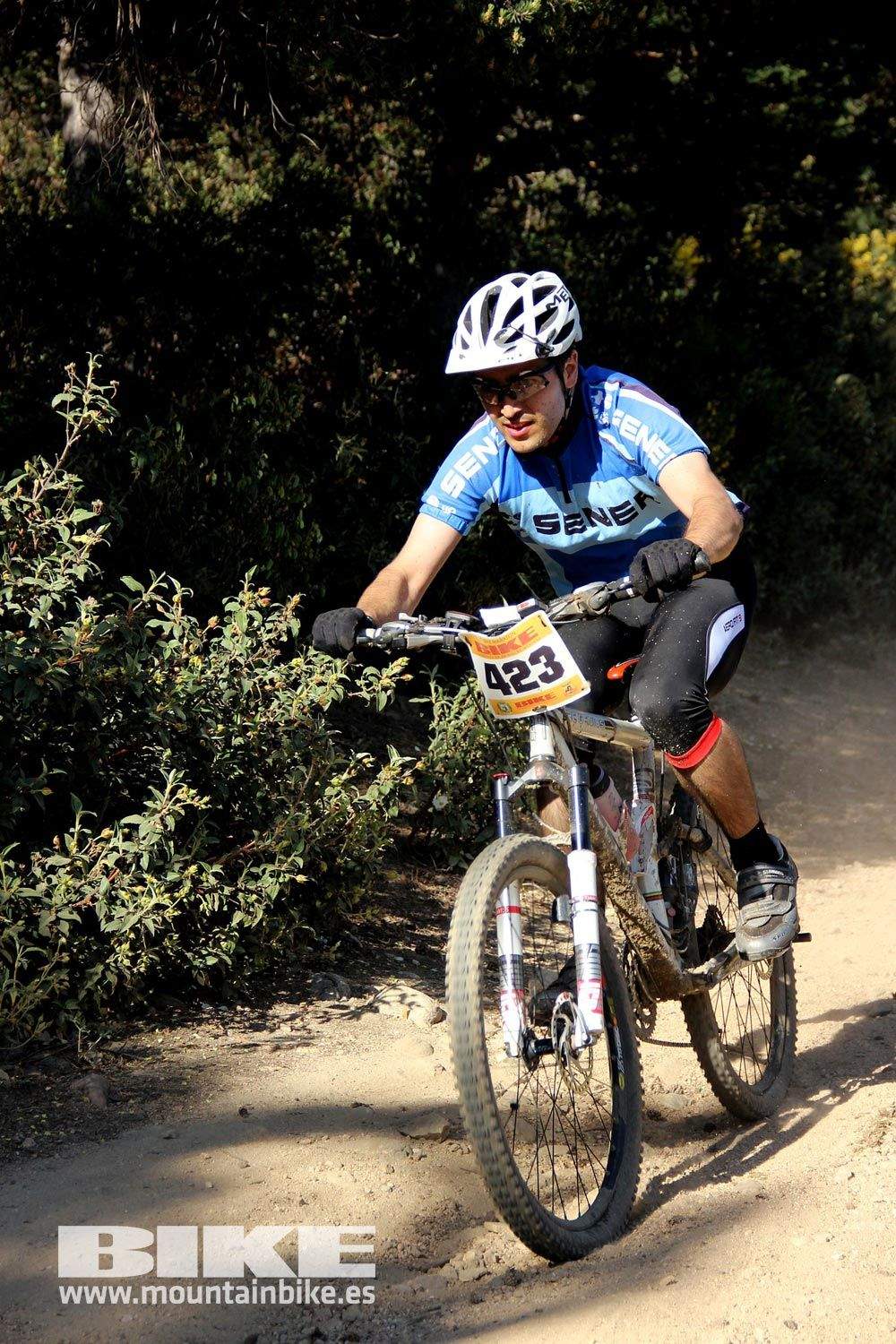 BIKE Maratón Sierra de Madrid 2015 Galería 12