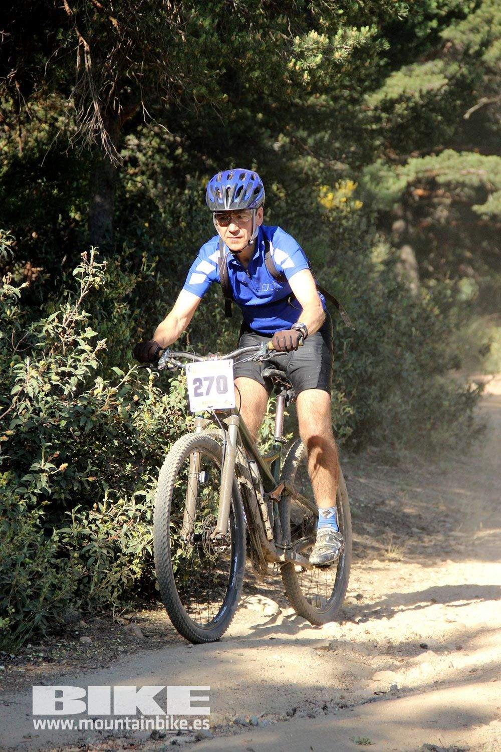 BIKE Maratón Sierra de Madrid 2015 Galería 12