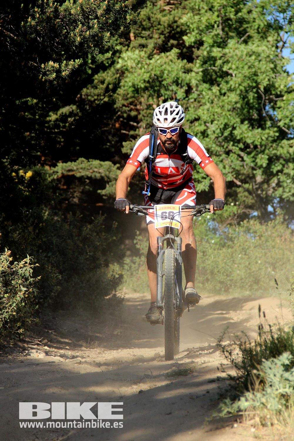 BIKE Maratón Sierra de Madrid 2015 Galería 12