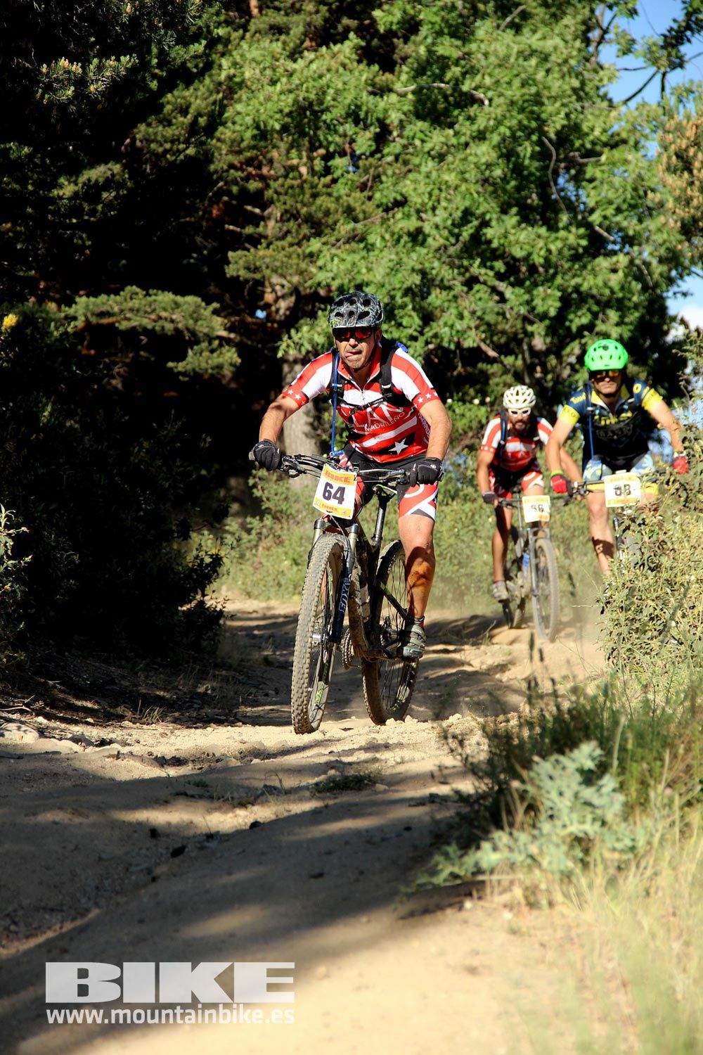 BIKE Maratón Sierra de Madrid 2015 Galería 12