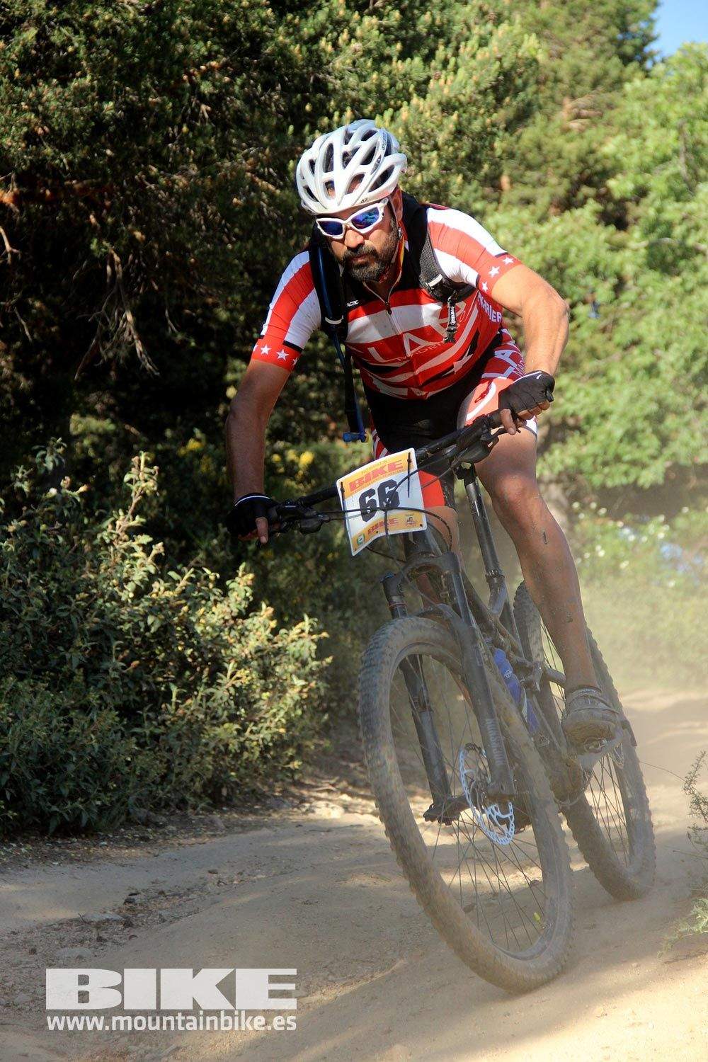 BIKE Maratón Sierra de Madrid 2015 Galería 12