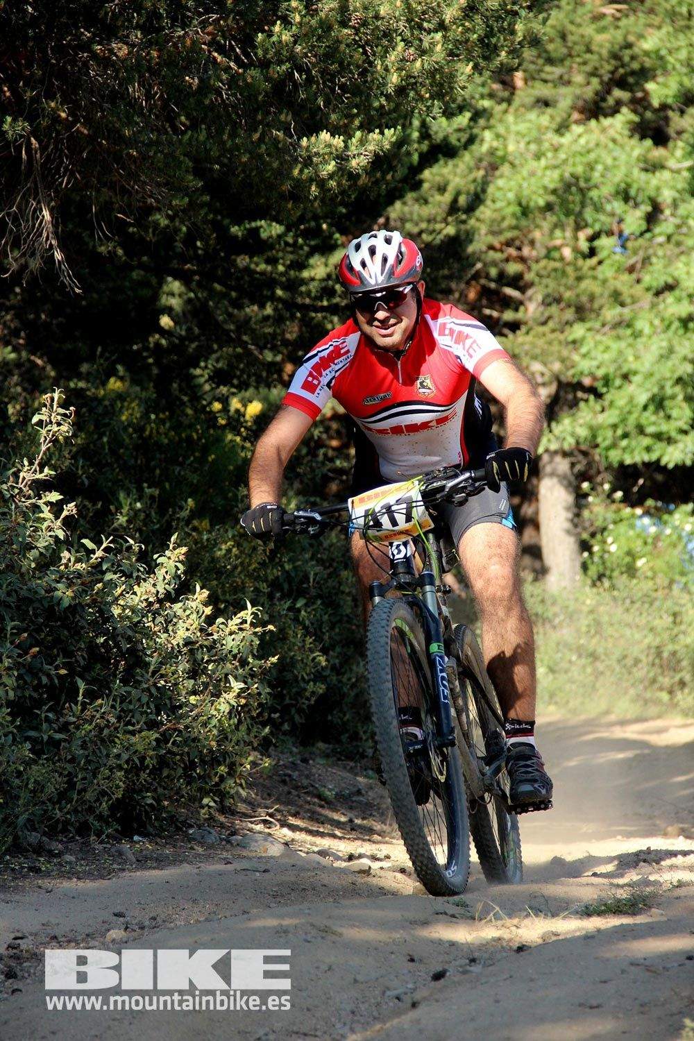 BIKE Maratón Sierra de Madrid 2015 Galería 12