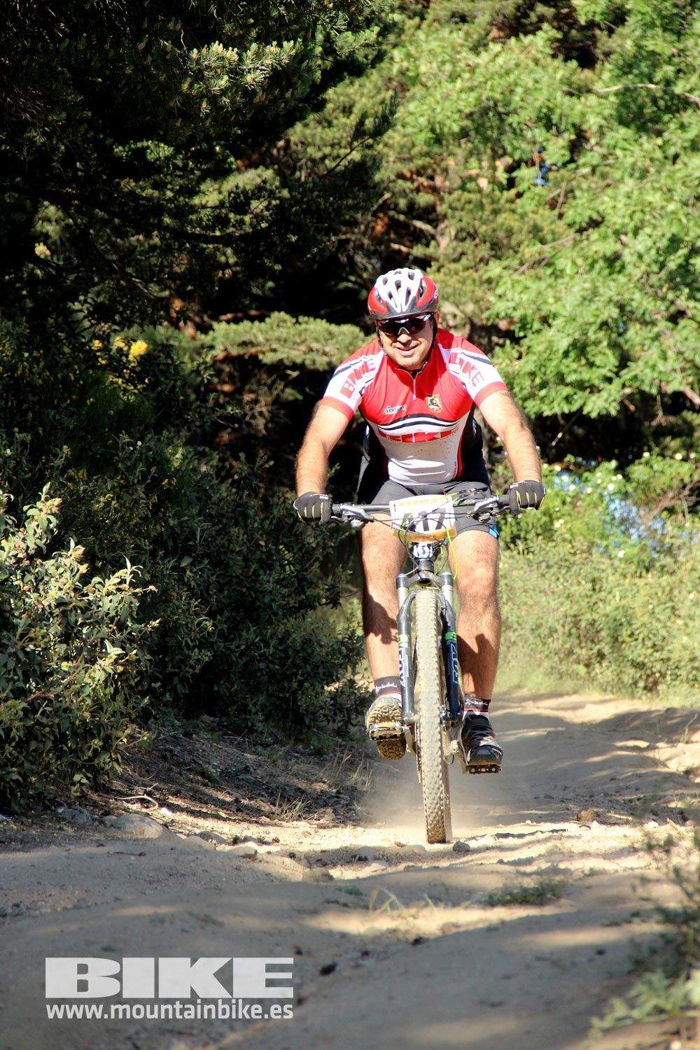 BIKE Maratón Sierra de Madrid 2015 Galería 12
