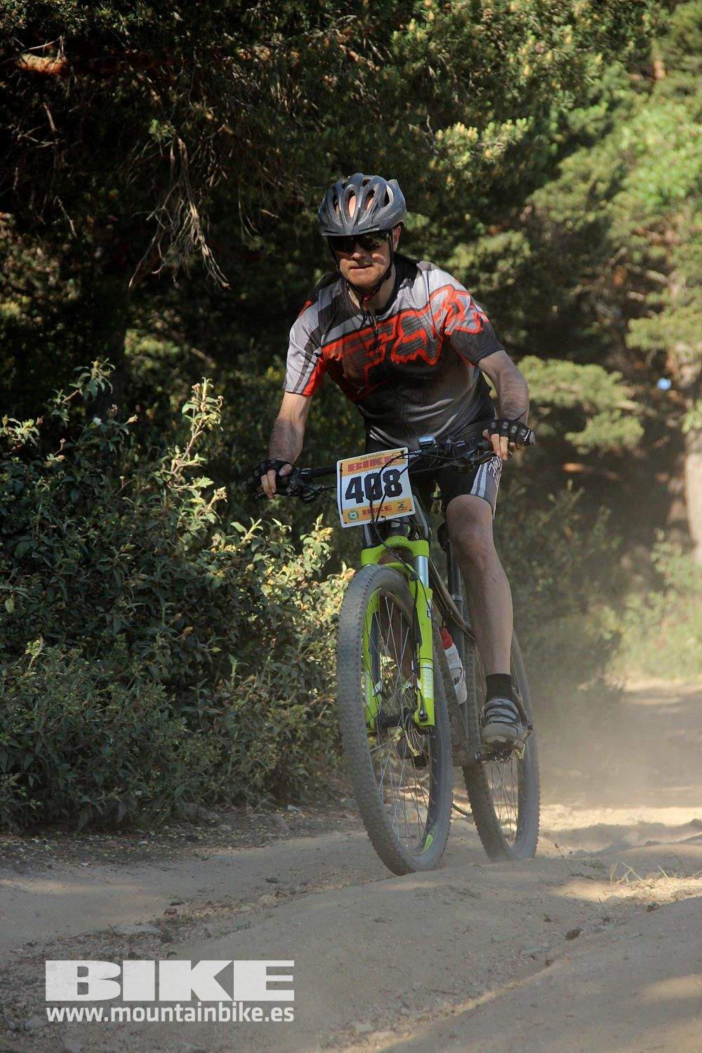 BIKE Maratón Sierra de Madrid 2015 Galería 12