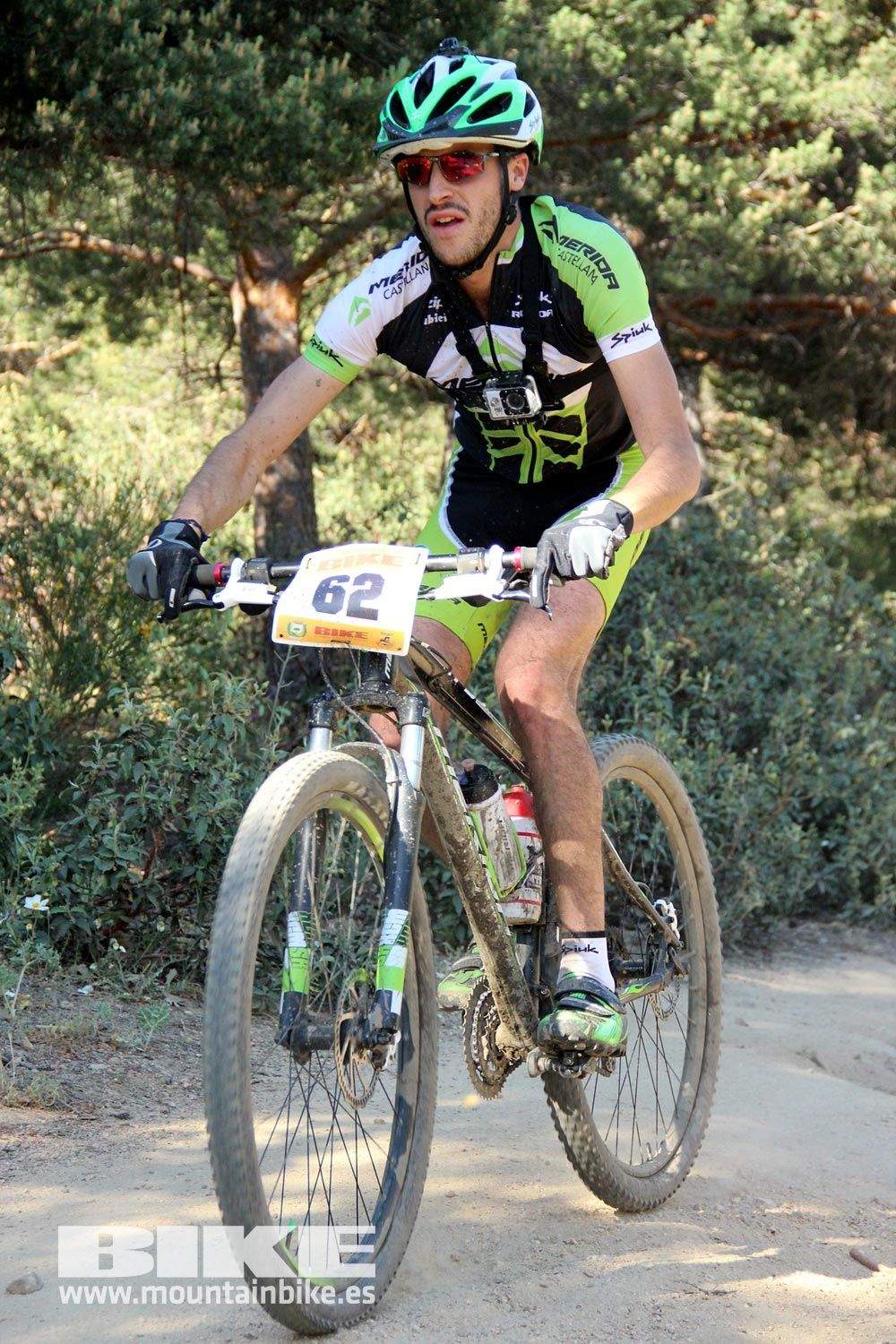 BIKE Maratón Sierra de Madrid 2015 Galería 12