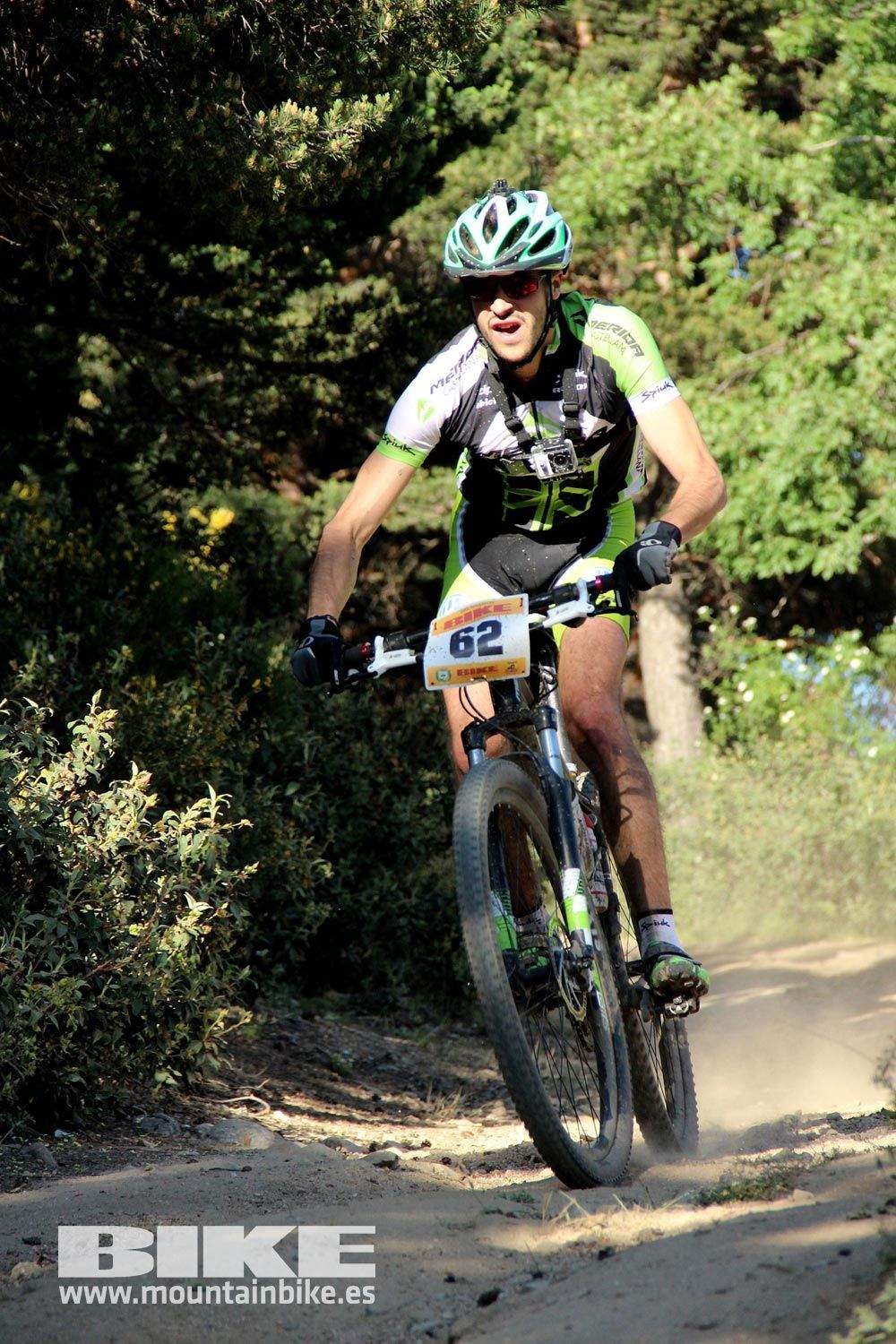 BIKE Maratón Sierra de Madrid 2015 Galería 12