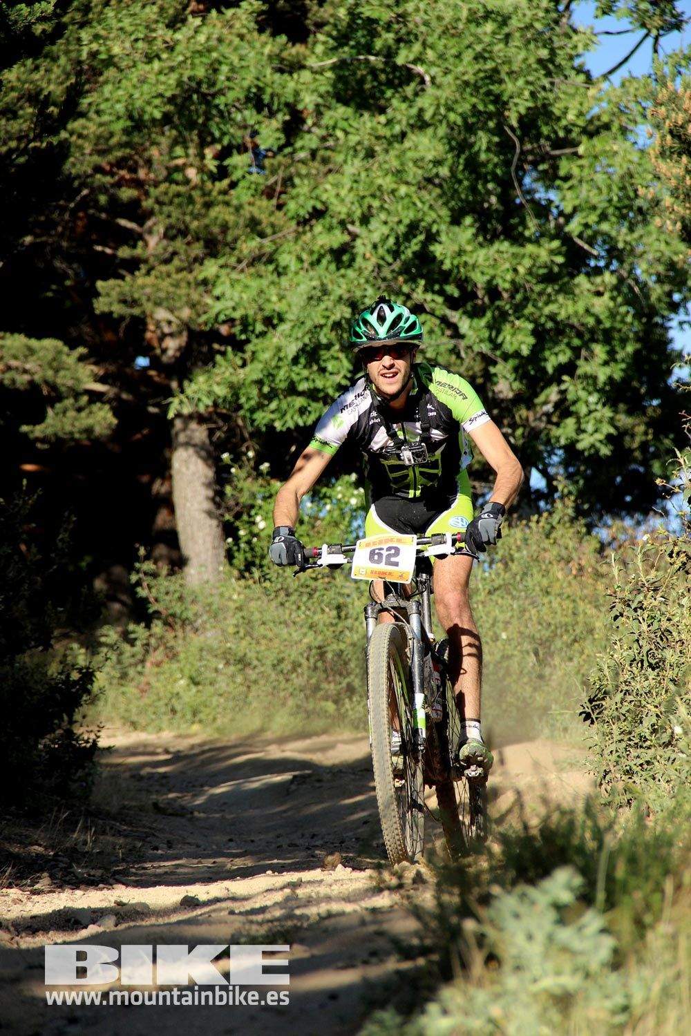 BIKE Maratón Sierra de Madrid 2015 Galería 12
