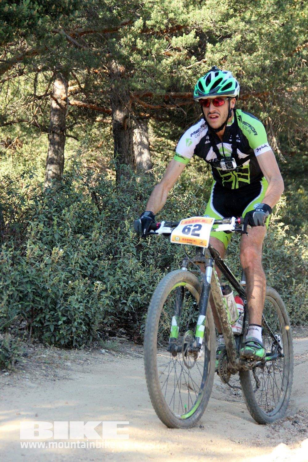 BIKE Maratón Sierra de Madrid 2015 Galería 12