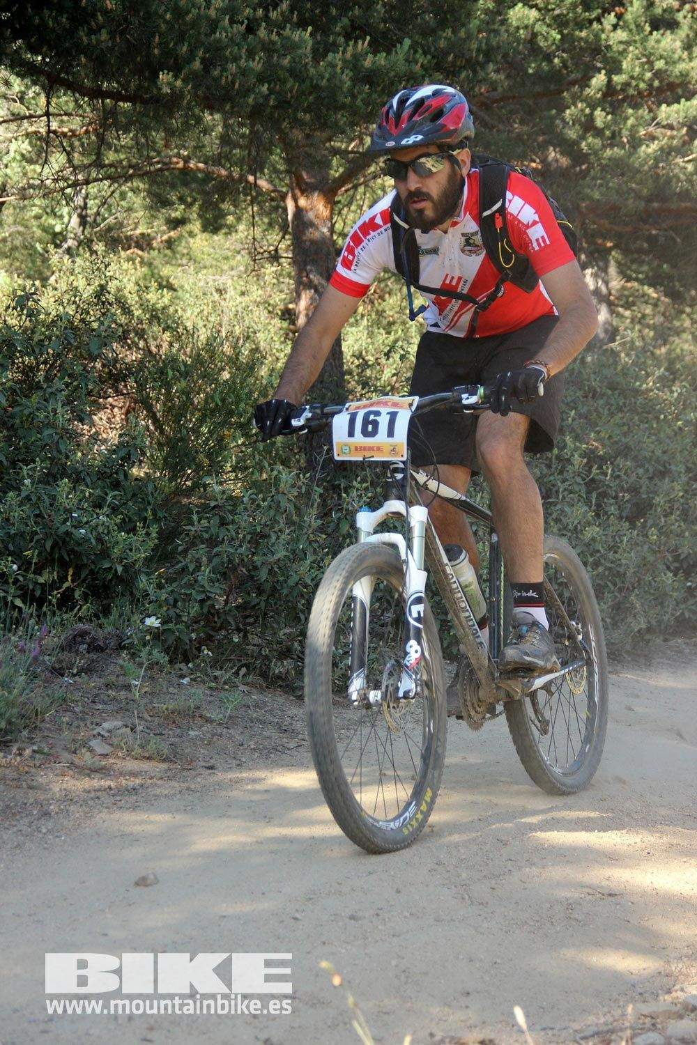 BIKE Maratón Sierra de Madrid 2015 Galería 12