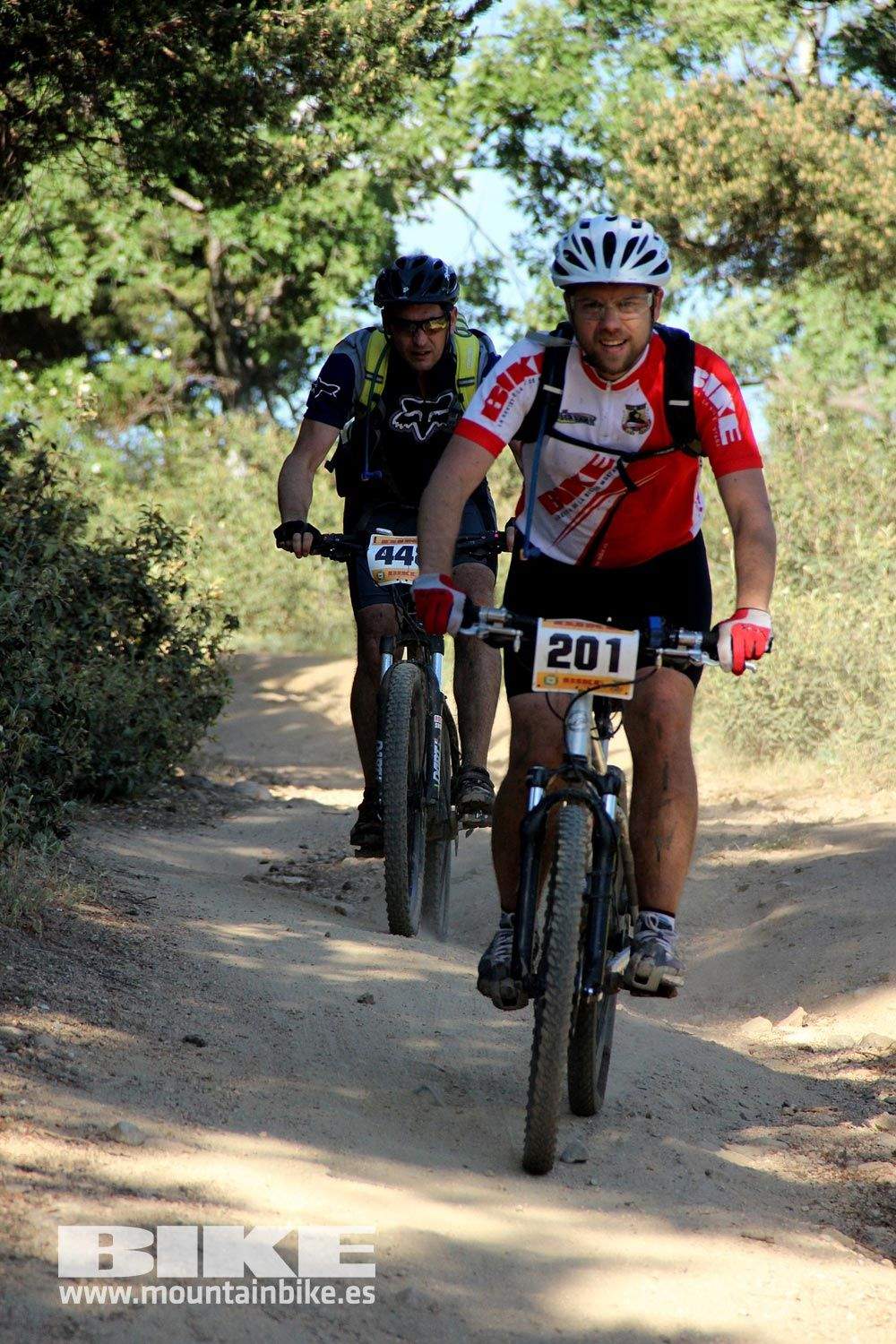 BIKE Maratón Sierra de Madrid 2015 Galería 12