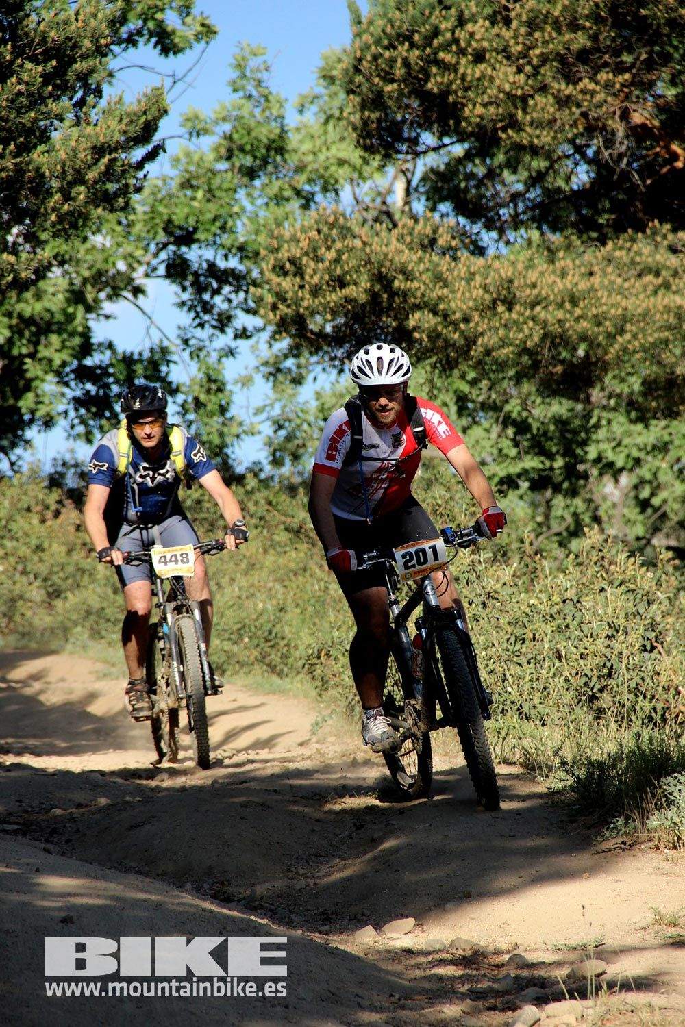 BIKE Maratón Sierra de Madrid 2015 Galería 12
