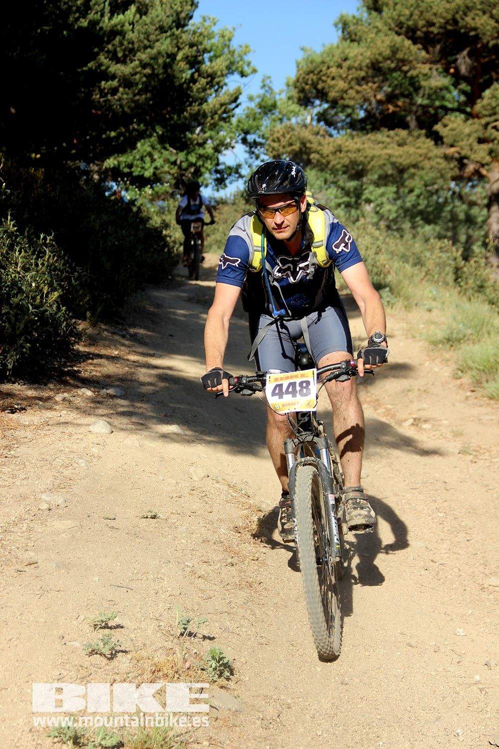 BIKE Maratón Sierra de Madrid 2015 Galería 12