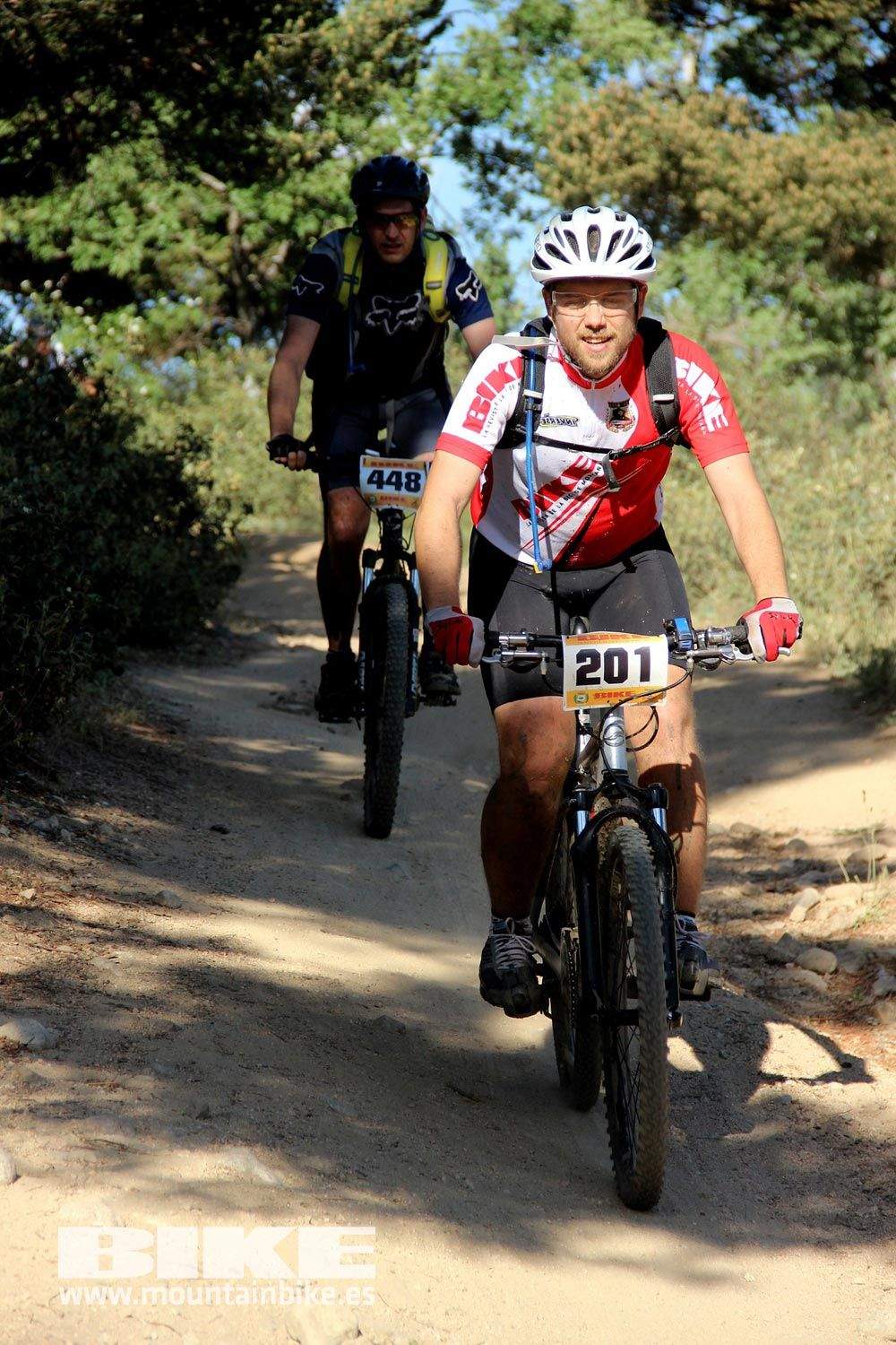 BIKE Maratón Sierra de Madrid 2015 Galería 12