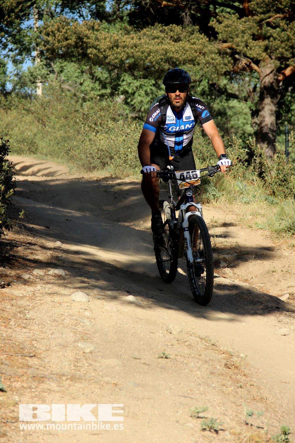 BIKE Maratón Sierra de Madrid 2015 Galería 13