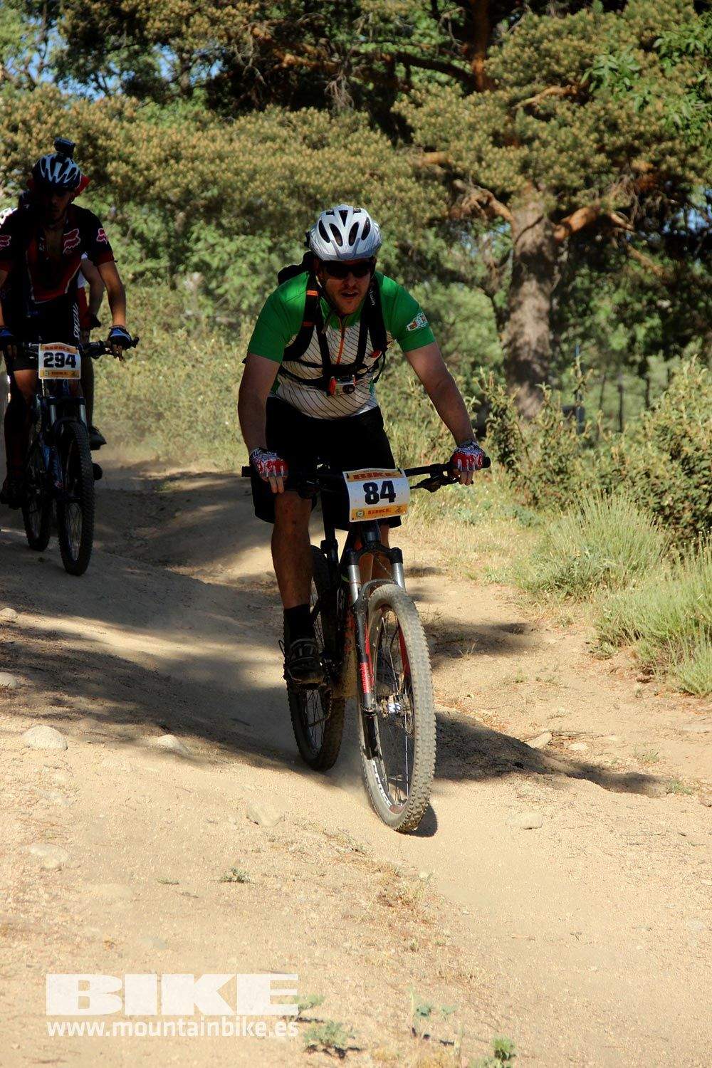 BIKE Maratón Sierra de Madrid 2015 Galería 13