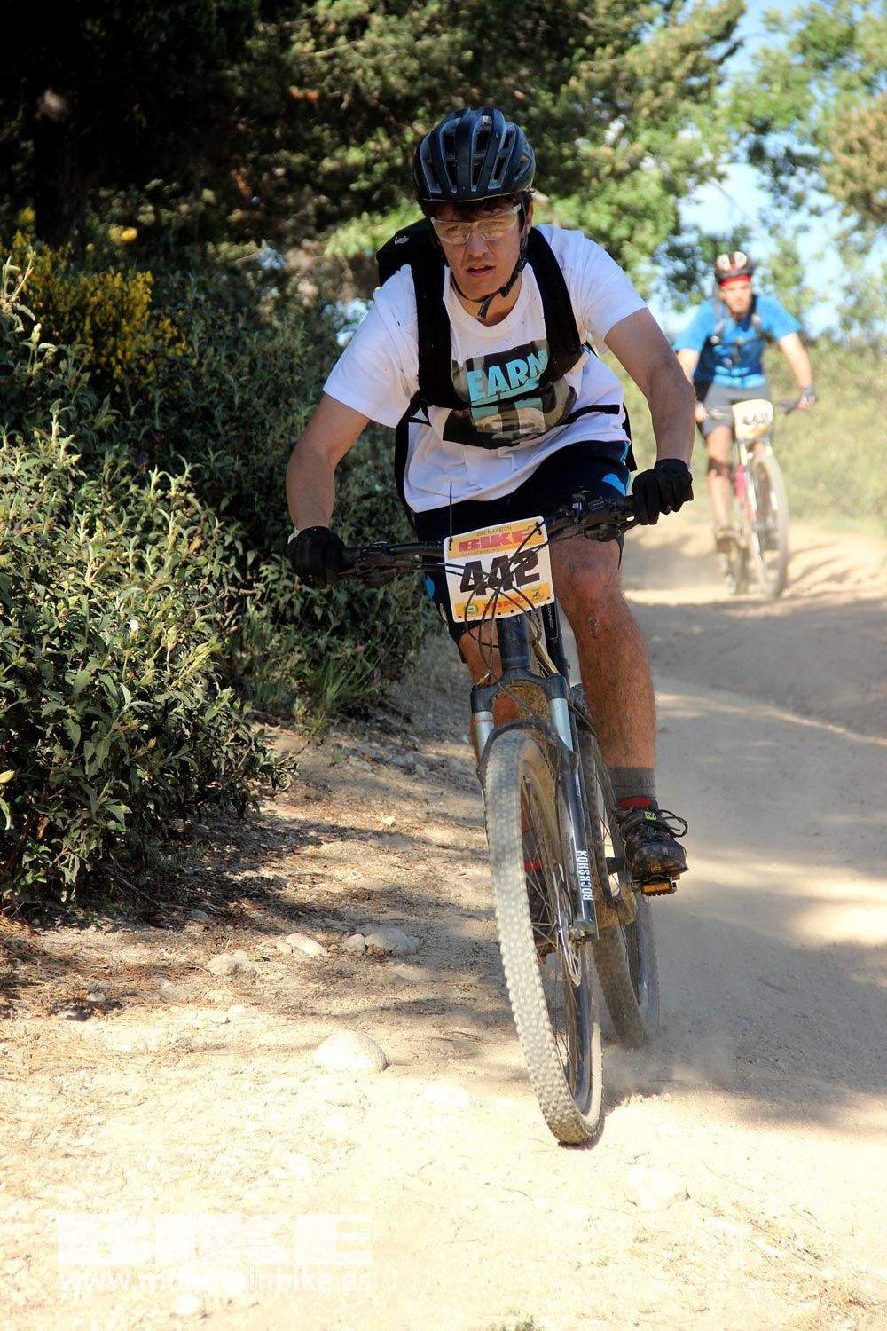 BIKE Maratón Sierra de Madrid 2015 Galería 12