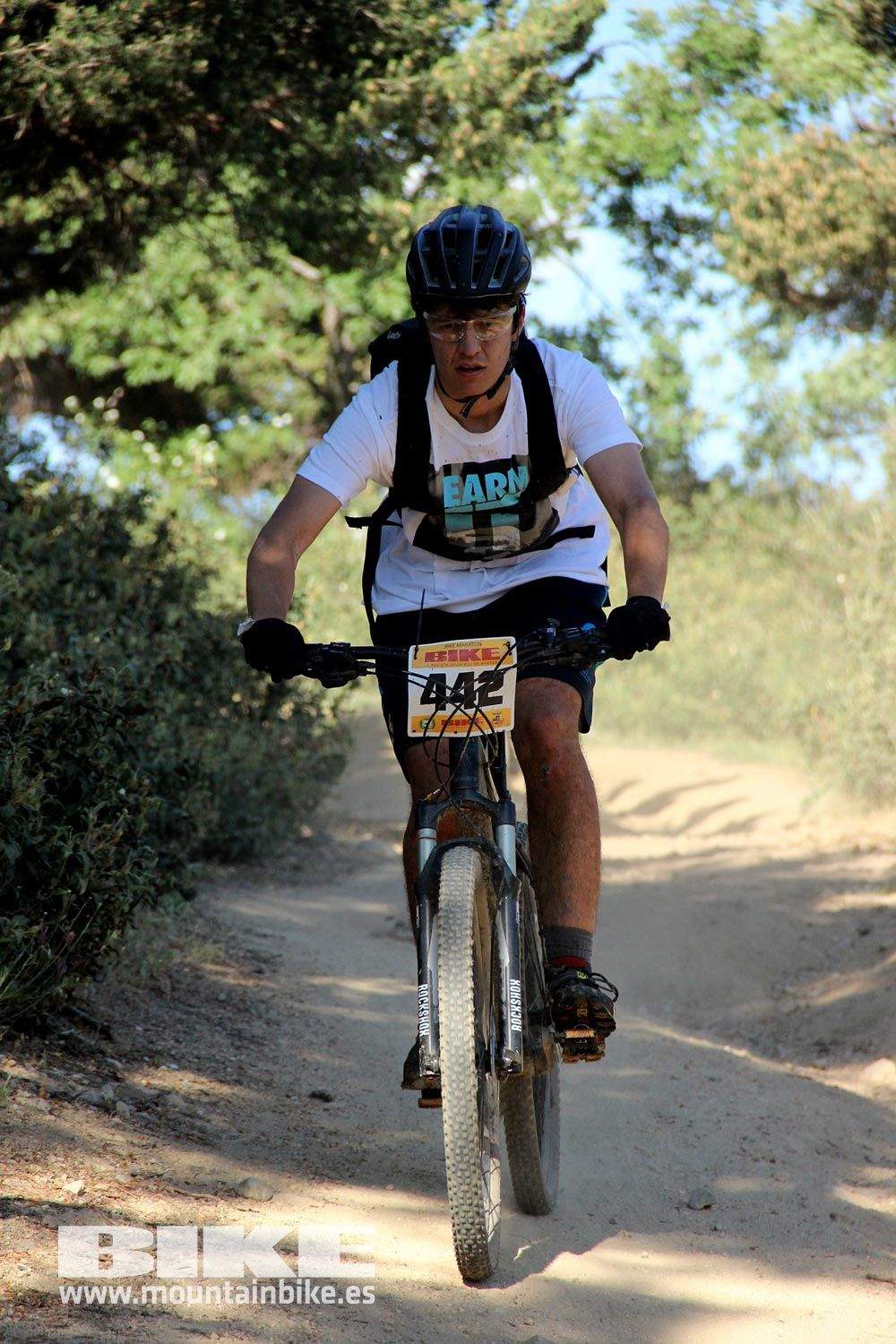BIKE Maratón Sierra de Madrid 2015 Galería 12