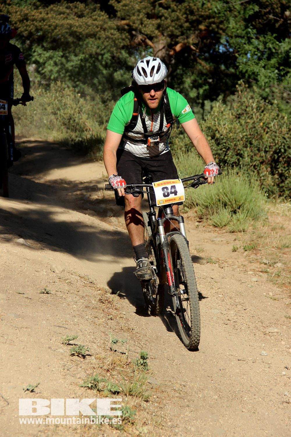BIKE Maratón Sierra de Madrid 2015 Galería 13