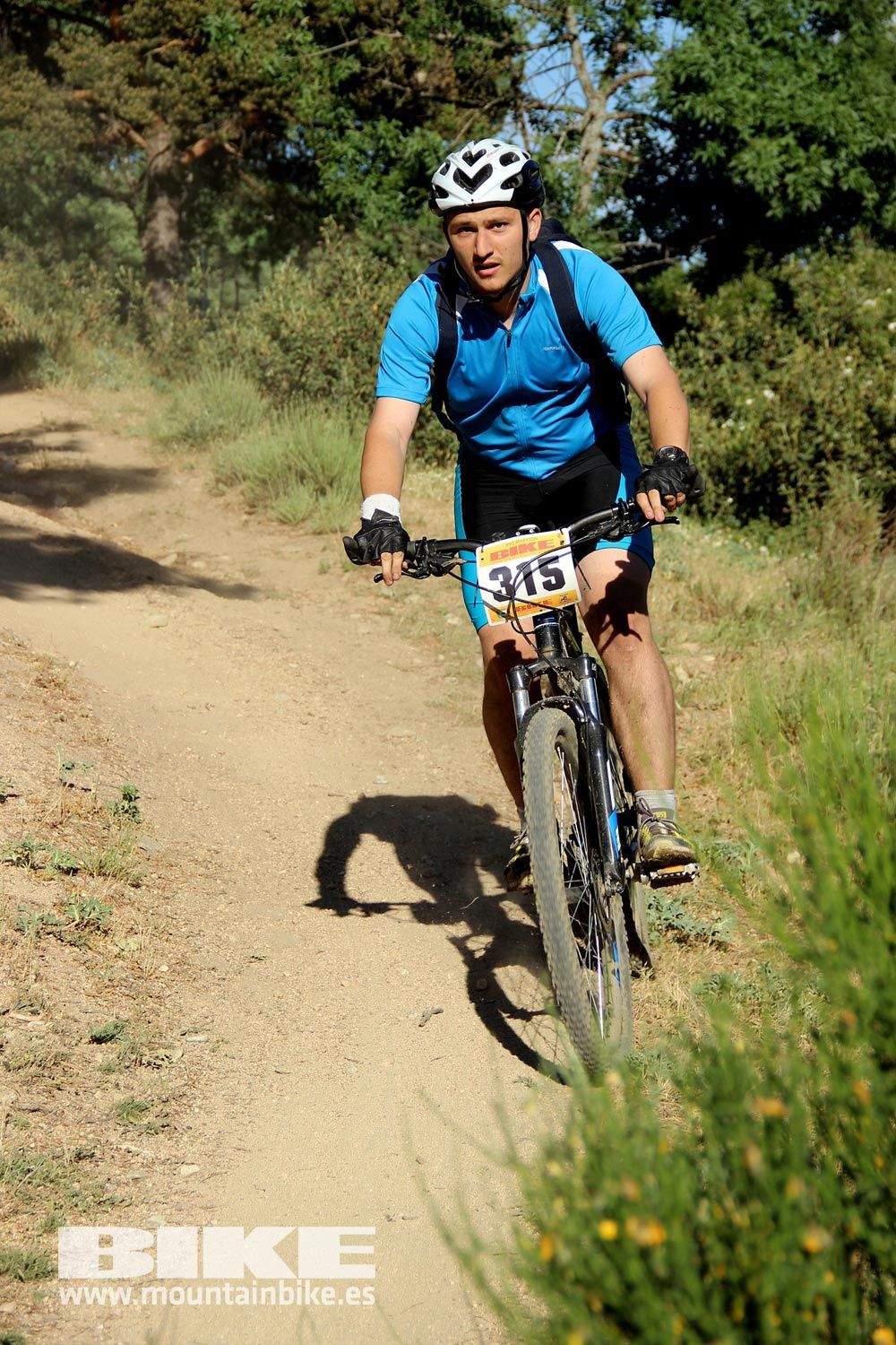 BIKE Maratón Sierra de Madrid 2015 Galería 13