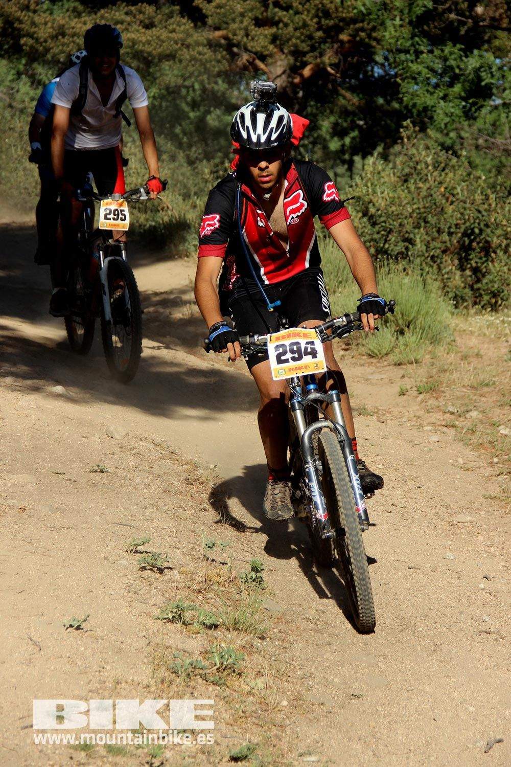 BIKE Maratón Sierra de Madrid 2015 Galería 13