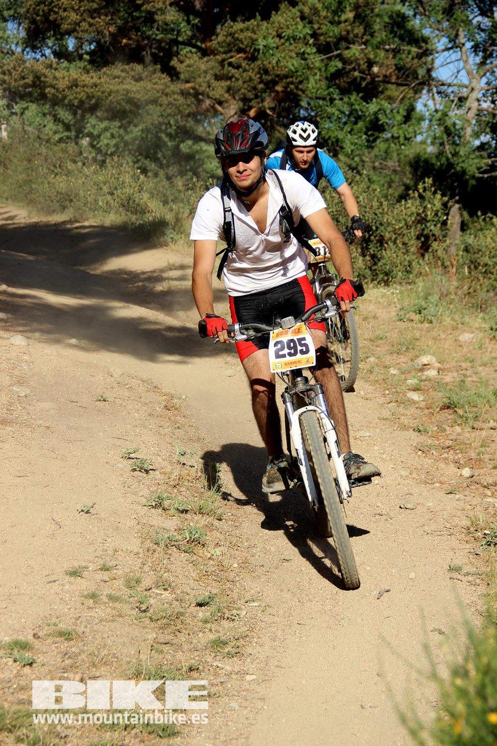 BIKE Maratón Sierra de Madrid 2015 Galería 13