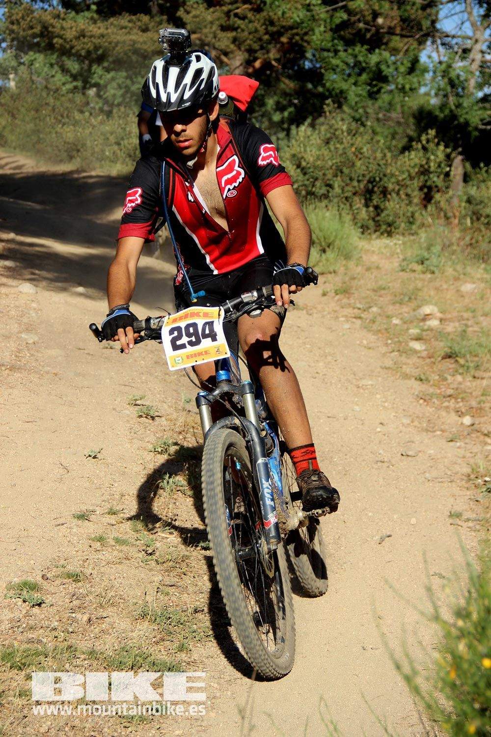 BIKE Maratón Sierra de Madrid 2015 Galería 13