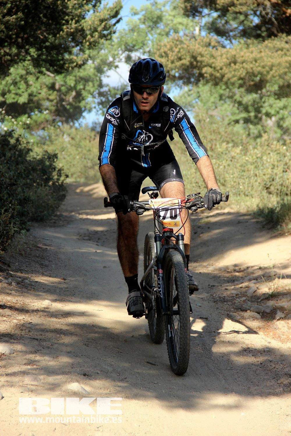 BIKE Maratón Sierra de Madrid 2015 Galería 13