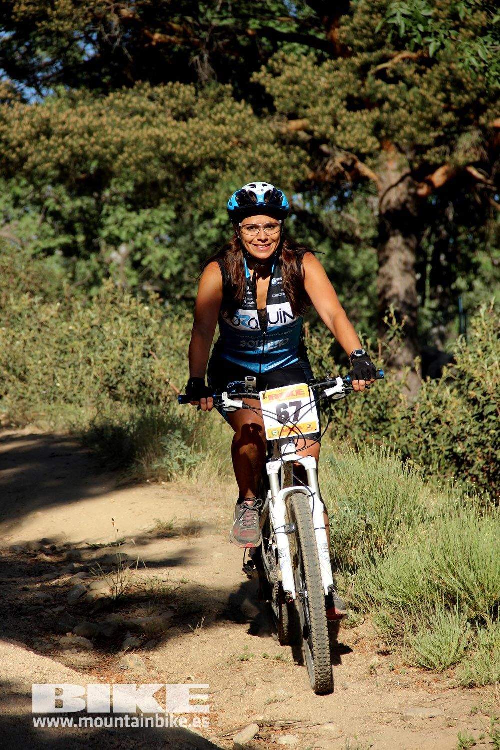BIKE Maratón Sierra de Madrid 2015 Galería 13