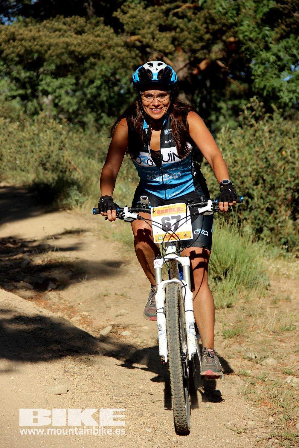 BIKE Maratón Sierra de Madrid 2015 Galería 13